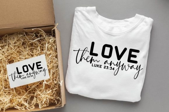 Love Them Anyway SVG: A Designer’s Embroidery Review