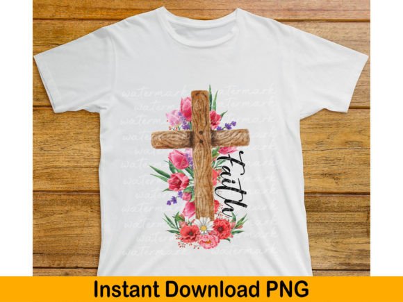 Wildflowers Png, Faith Floral Png: An Embroidery Review